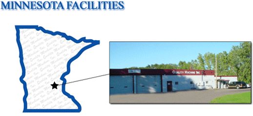 Minnesota Facilities